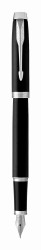 Parker Pióro Wieczne (F) Parker Im Essential Matte Black Ct
