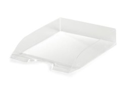 Durable Półka Na Dokumenty Basic Transparentna 