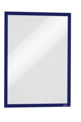 Durable Ramka Informacyjna A3 Duraframe 2 Sztuki Granatowa