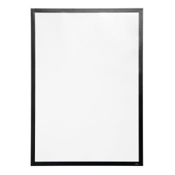 Durable Rama Samoprzylepna Magyczna Duraframe Czarna 50x70