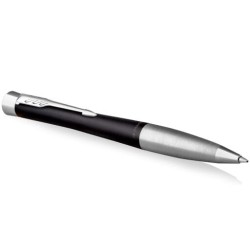 Parker Długopis Urban Muted Black Ct