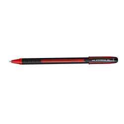 Uni-ball Długopis SX-101 czerwony Uni Jetstream