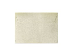 Galeria Papieru Koperta C6 Millenium kremowy P., 120g/m2, op/10szt.