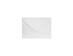 Galeria Papieru Koperta 70x100 Pearl diamentowa biel K, 150g/m2, op/10szt
