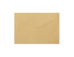 Galeria Papieru Koperta C6 Pearl złoty K., 150g/m2, op/10szt.