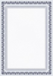 Galeria Papieru Dyplom ARKADY Niebieskie 170g/m2 (25 szt.)