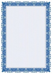 Galeria Papieru Dyplom CHABER 170g/m2 (25 szt)