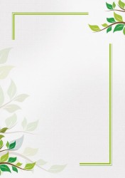 Galeria Papieru Dyplom GREEN 170g/m2 (25 szt.)