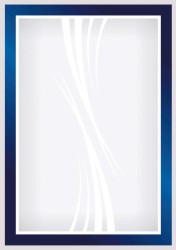 Galeria Papieru Dyplom KOBALT 170g/m2 (25 szt)