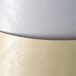 Galeria Papieru Karton ozdobny  A4 Małe Róże biały 20 szt./op. 220g/m2