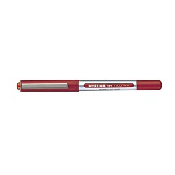 Uni-ball Pióro Kulkowe Ub-150 Uni czerwony