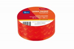 Tetis Taśma Pakowa Gt100  transparentny