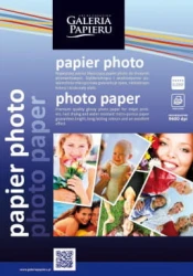 Galeria Papieru Papier photo glossy 170 g/m2 A4 20 ark./op.