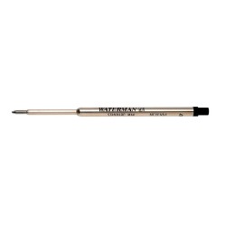 Wkład Do Długopisu Standard M Waterman czarny