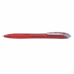 Długopis Automatyczny Rexgrip Pilot czerwony