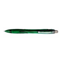 Długopis Automatyczny Rexgrip Pilot zielony