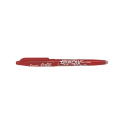 Pióro Kulkowe Frixion Ball Pilot czerwony