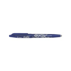 Pióro Kulkowe Frixion Ball Pilot niebieski