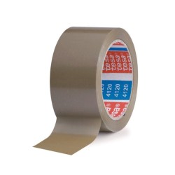 Taśma Pakowa Ultra Strong 66 M X 50 Mm Tesa brązowy