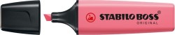 STABILO BOSS ORIGINAL Pastel różowy ciemny