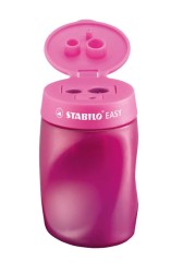 STABILO EASYsharpener temperówka różowa R