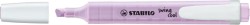 STABILO swing cool pastel pastelowy fioletowy
