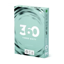 Papier Ksero 360 EVERYDAY A4 80g/m2