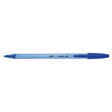BIC Długopis Cristal Soft niebieski