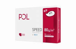 Papier Ksero Polspeed A4 80g/M