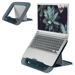 Podstawka pod laptopa Leitz Ergo Cosy, szara