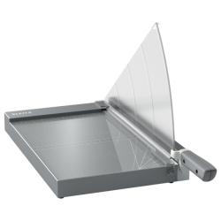 Gilotyna Leitz Precision Office Pro A4+, do 25 kartek