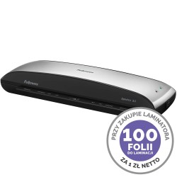 LAMINATOR FELLOWES SPECTRA A3