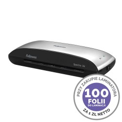 LAMINATOR FELLOWES SPECTRA A4