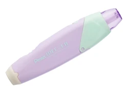 KOREKTOR W TAŚMIE PENTEL WEEZER XZTT805 FIOLETOWY