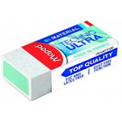 Gumka Mini Technic Ultra  106711