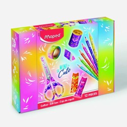 Maped Zabawka kreatywna - prezent  Zestaw Mini Cute