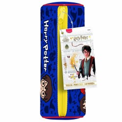 Piórnik tuba Harry Potter Kids