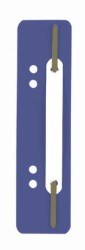 Durable Wąsy Skoroszytowe Flexi 25sztuk granat 690107