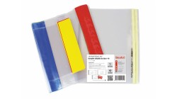 BIURFOL Uniwersalny komplet okładek I-III