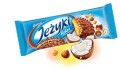Ciastka Jeżyki, Goplana, 140 G, Kokosowe.jpg