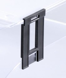 Durable NÓŻKI DO TACKI NA DOKUMENTY BASIC 4szt