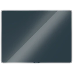 Tablica szklana magyczna Leitz Cosy 800 x 600 mm Aksamitny szary
