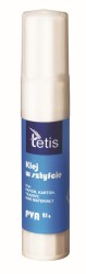 Tetis Klej w sztyfcie PVA 21g