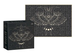 Interdruk Puzzle 500 Galaxy 2