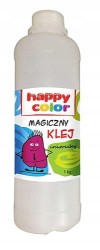 Happy Color Klej magiczny uniwersalny 1000ml