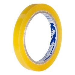 Milan Taśma samoprzylepna przezroczysta 12 mm x 66 m