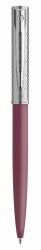 WATERMAN długopis ALLURE DELUXE PINK
