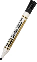 Pentel  Marker Do Białych Tablic suchościeralny  Czarny  Mw85-A