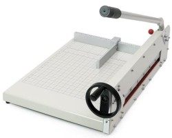 Gilotyna JLS 298 A3 Wallner