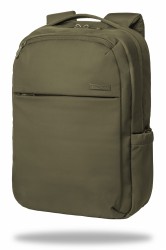 COOLPACK - BOLT - PLECAK BIZNESOWY - OLIVE GREEN